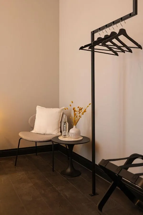 Boutique Hotel Kint Valkenburg aan de Geul 4*,  Niederlande