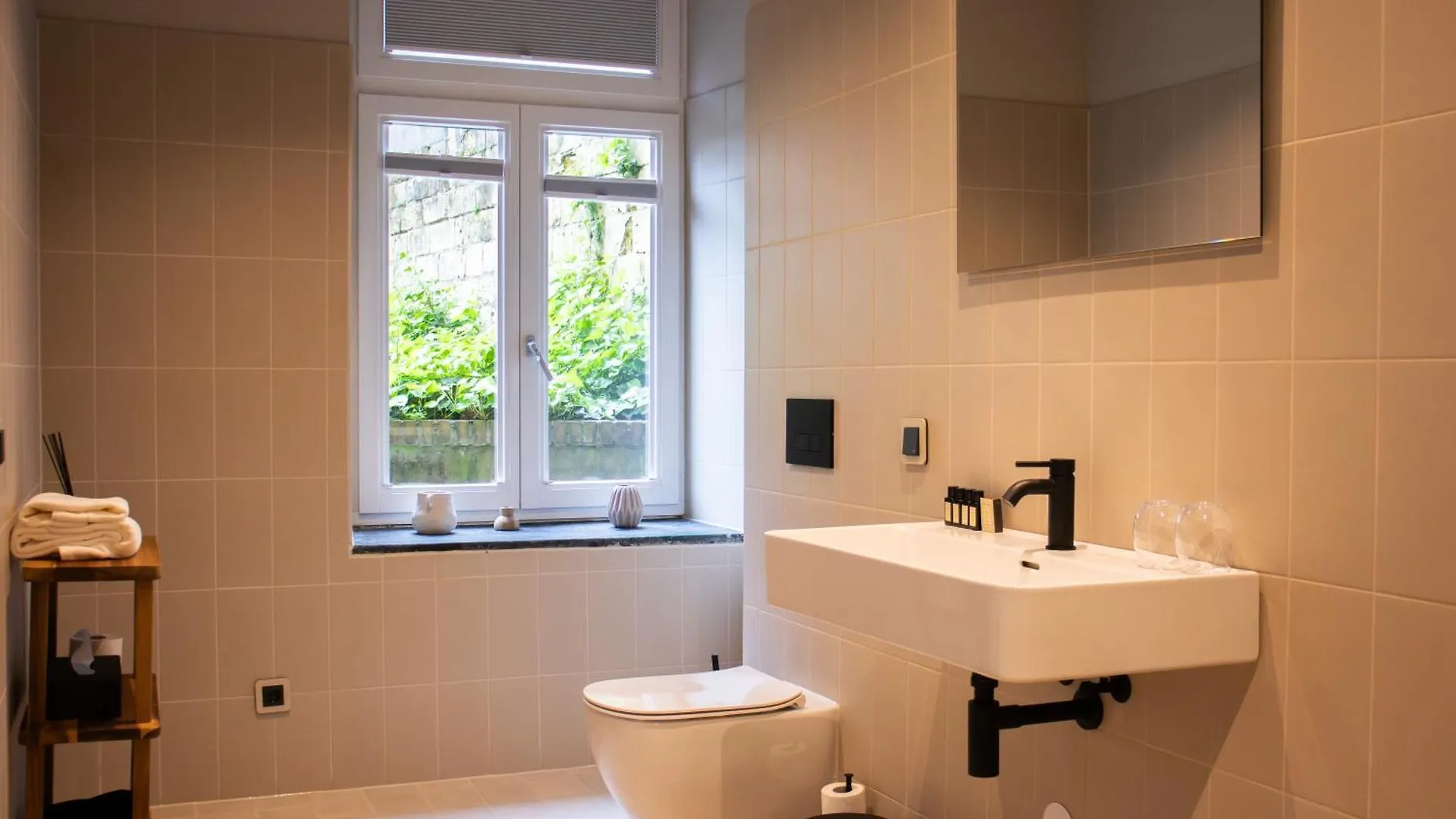 Boutique Hotel Kint Valkenburg aan de Geul Niederlande